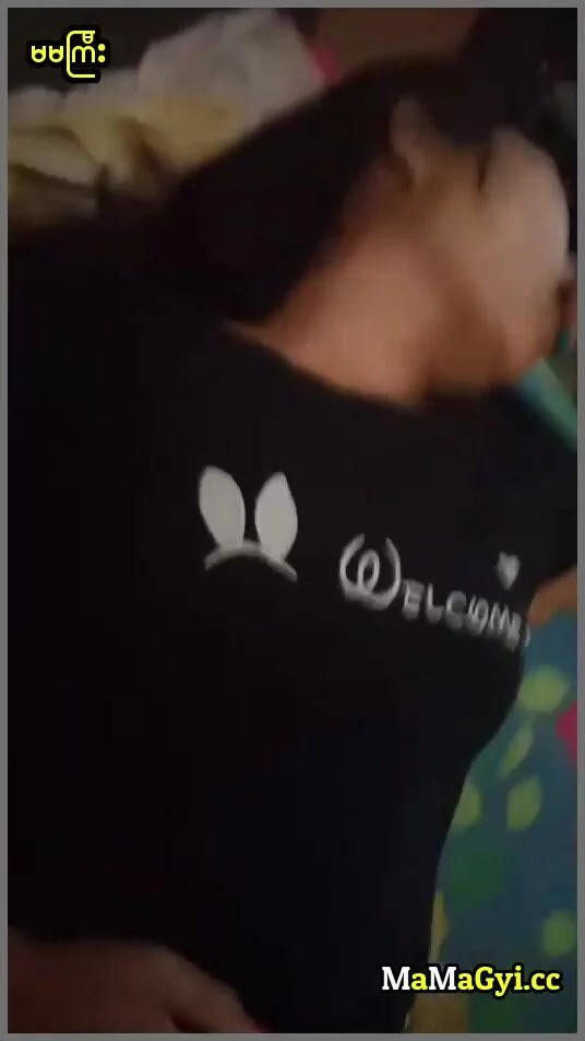 တအားကြပ်တယ်ဆိုတဲ့မြန်မာမလေး – Myanmar Porn Archive