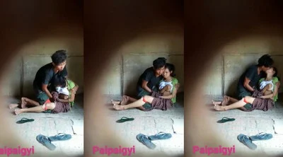 ဆော်လေးက ချစ်စရာလေး ချောင်းရိုက် – Homemade New