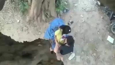 ဆော်လေးက တအင့်အင့်နဲ့ (ချောင်းရိုက်) – မြန်မာအောကား