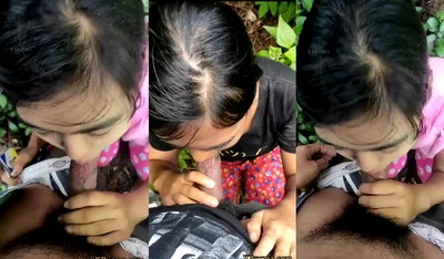 လူလစ်တုန်း လမ်းဘေးမှာ မှုတ်ခိုင်းတာ – Myanmar Video