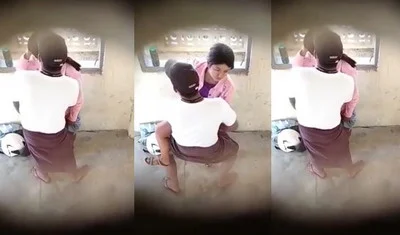 လူမလာခင် အမြန်ဆွဲ (ချောင်းရိုက်) – Myanmar Porn Archive