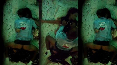ဟိုတည်မှာ ချောင်းရိုက်ခံရတဲ့ အတွဲ – Myanmar Porn Archive