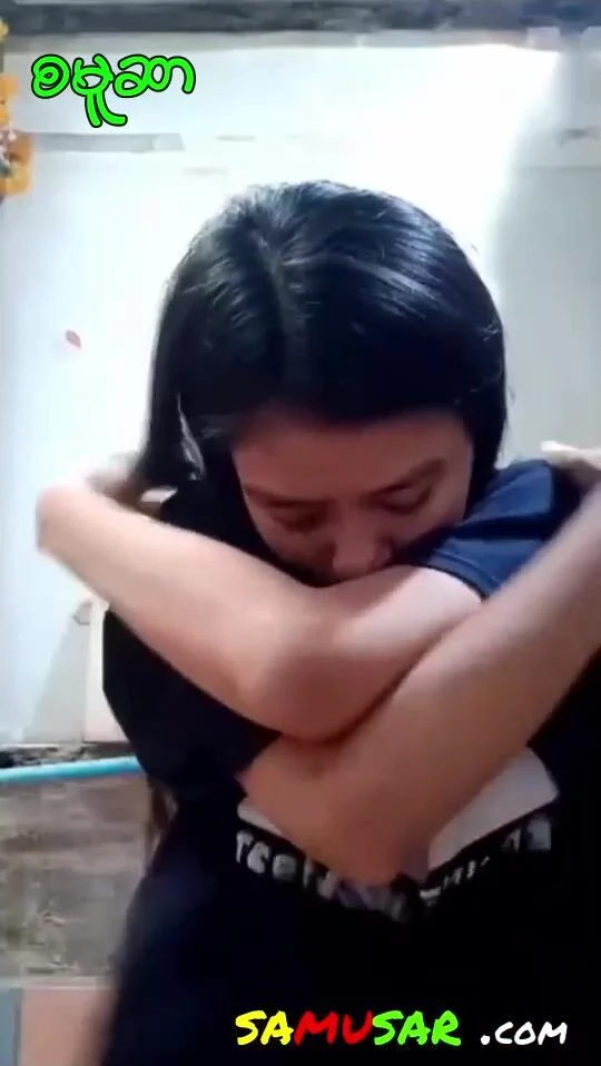 ရေချိုးခန်းထဲမှာထန်တဲ့အကိတ် – Homemade New