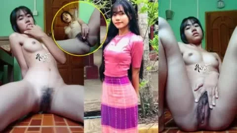 ခြုံထူထူ အချောလေး စောက်ရမ်းကောင်းသွားတာတဲ့ – နောက်ဆုံးထွက်လိခ်ကားများ