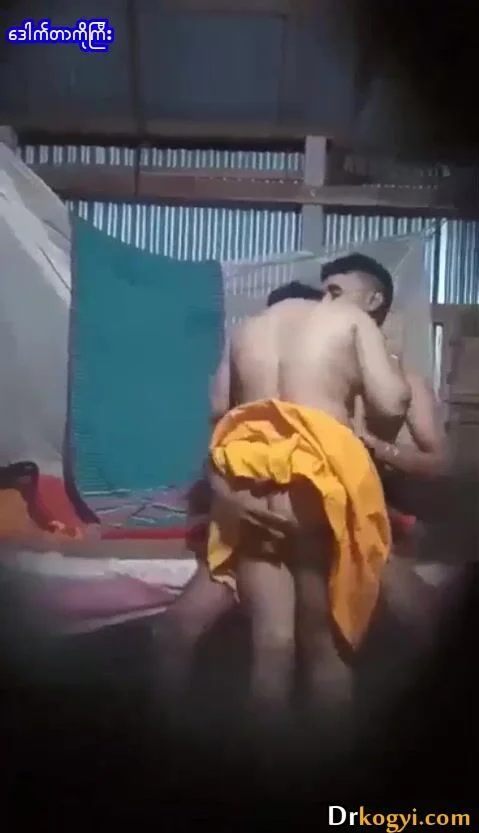 ဟုမ်းမိတ်ကိုယ်တိုင်ရိုက်လေး – မြန်မာအောကားအာခိုက်