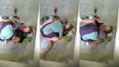အလုပ်နားတုန်း ခိုးစား ( ချောင်းရိုက် ) – Myanmar Porn Archive