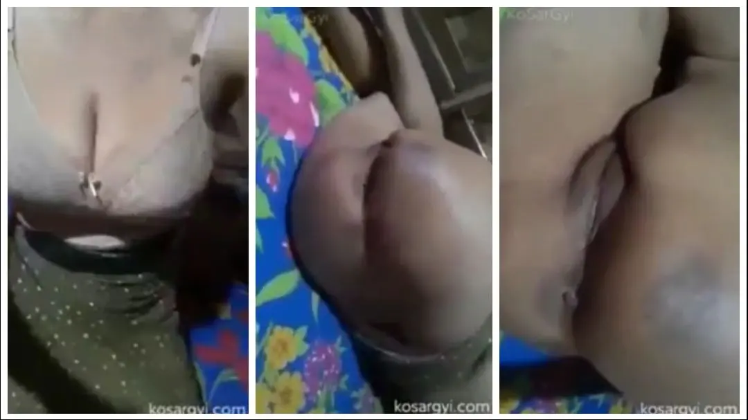 အထန်မလေး (၇) – Teen Girl Doggy Style Finger Fuck Masturbation – မြန်မာအောကား