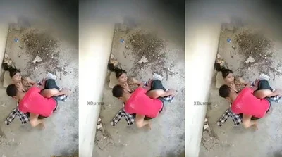 အတွဲခိုးစား ချောင်းရိုက် – Myanmar Video