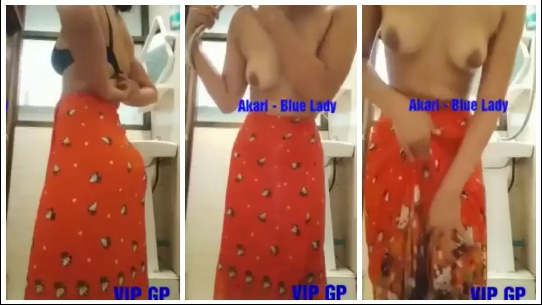 Akari – Blue Lady – Myanmar Porn Archive