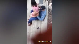 လီးပေါ်တက်ထိုင်တဲ့စော်  ချောင်းရိုက် – Myanmar Porn Archive