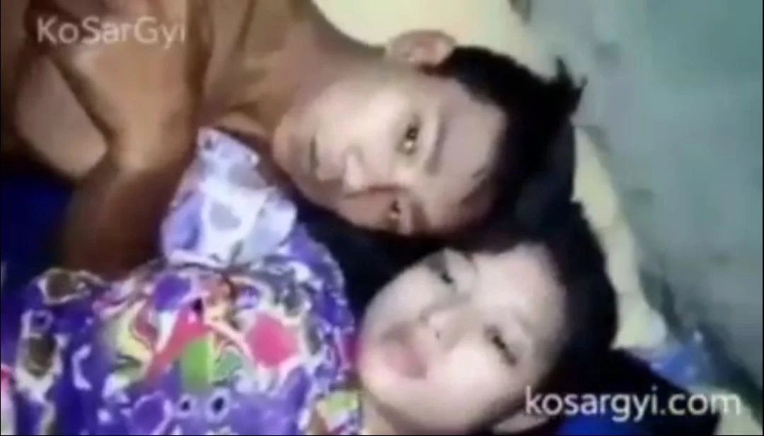 အိမ်တွင်းမှု မြန်မာ – Amateur Myanmar Homemade Sex – မြန်မာအပြာကားသစ်