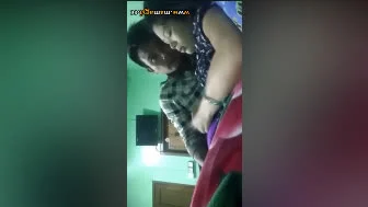 တခုလပ်မလေး ဒေဝီကျော်အပိုင်း #4 – Homemade New
