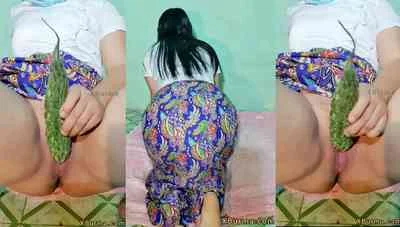 ကြက်ဟင်းခါးသီး ထိုးထည့်တဲ့ မြန်မာမလေး – မြန်မာအပြာကားသစ်