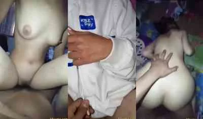 KBZ Pay အင်္ကျီနဲ့ ဆော်လေး – Homemade New
