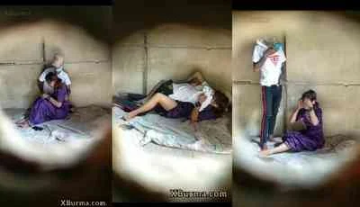 ချိန်းတွေ့ပြီး ဆွဲစား (ခိုးရိုက်) – Myanmar Video
