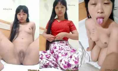 တကိုယ်တော် မြန်မာမလေး – Homemade New