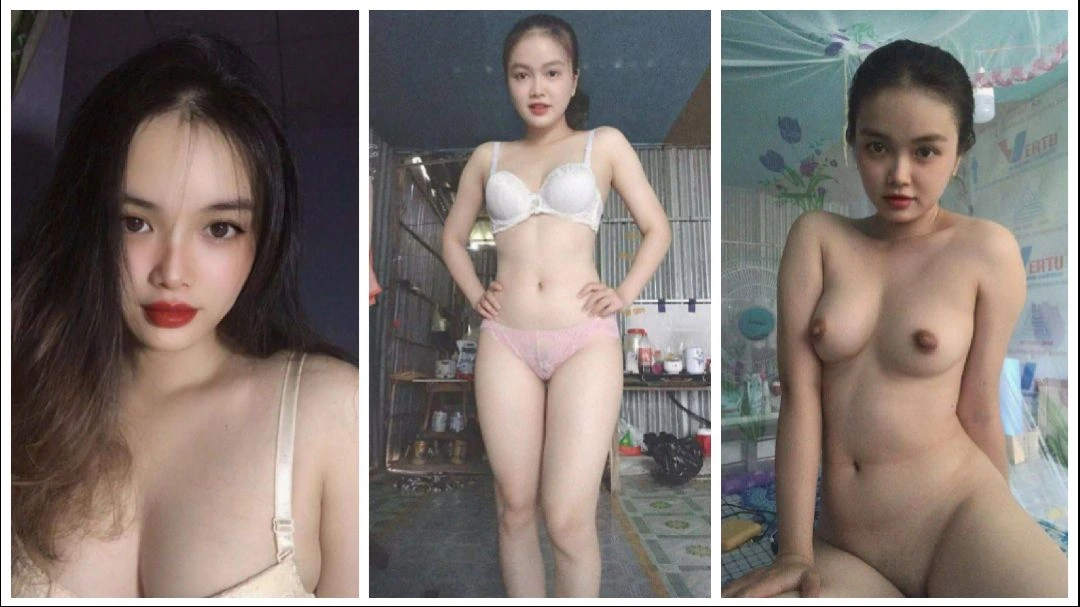 စော်လေးက ချစ်စရာလေး – Cute Girl Pussy Fingering Masturbation – မြန်မာအောကားအာခိုက်