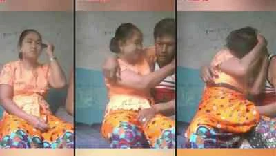ရှက်နေတဲ့ အန်ဒီကြီး – Homemade New
