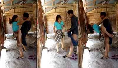 ရှယ်ဆော်နေတဲ့ မြန်မာအတွဲ – Myanmar Porn Archive