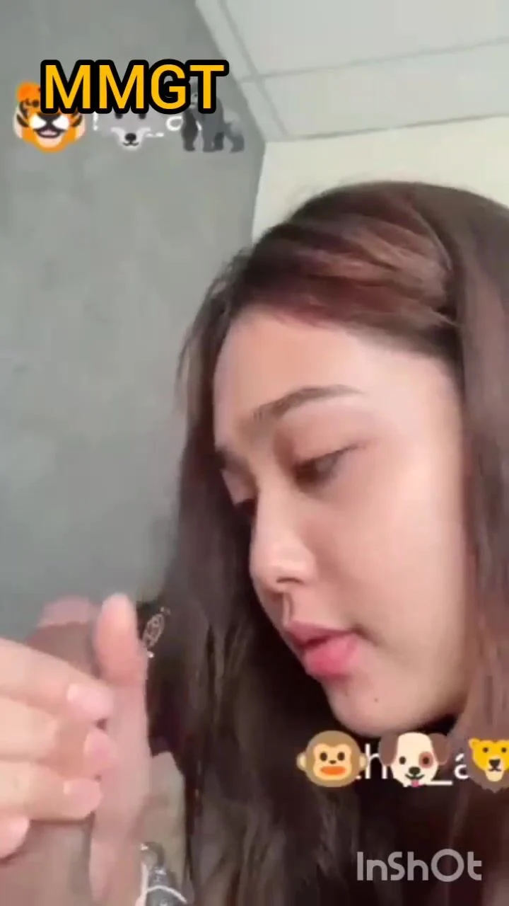 ဘဲကိုပုလွေပေးပြီးအဖုတ်ခံတာ – Myanmar Porn Archive