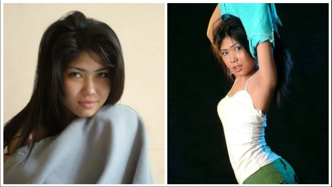 တစ်ချိန်တုံးက နာမည်ကြီးခဲ့တဲ့စော် – Long Long Ago Famous Model Girl Sex Video – Myanmar Video