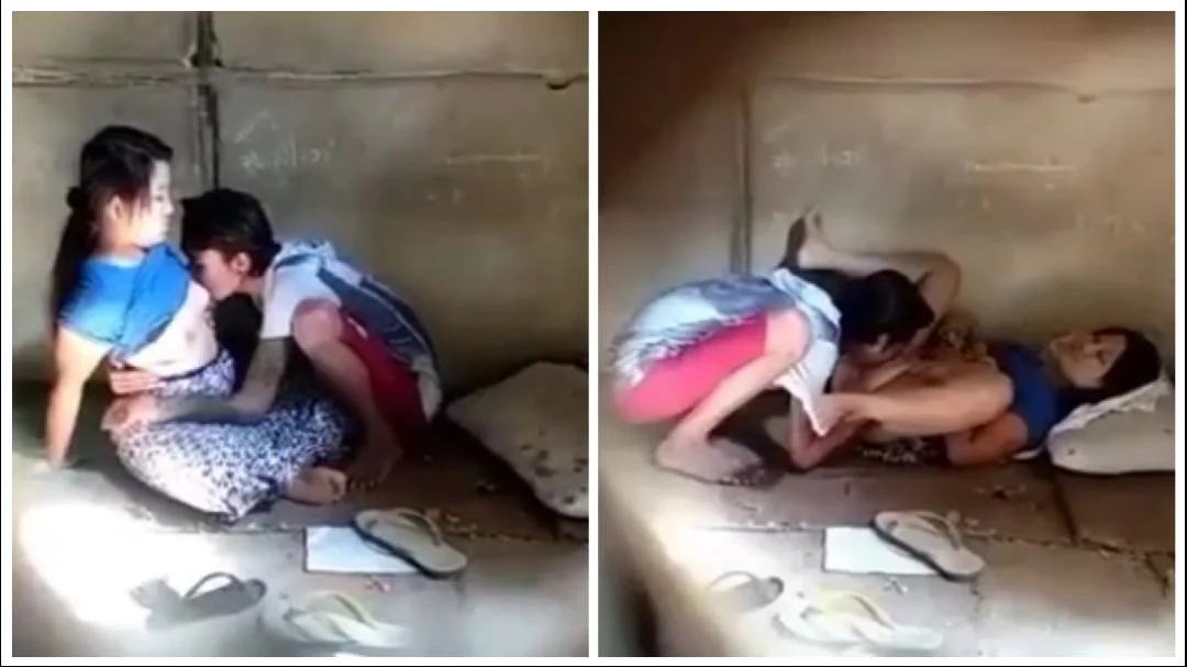 ချိုချိုလဲစို့ ဘာဂျာလဲမှုတ် – Couple Dating Pussy Eating And Boob Sucking In The Old House – မြန်မာအပြာကားသစ်