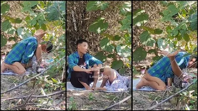 အတွဲဘုနေတာ ခိုးရိုက် – မြန်မာအောကားအာခိုက်