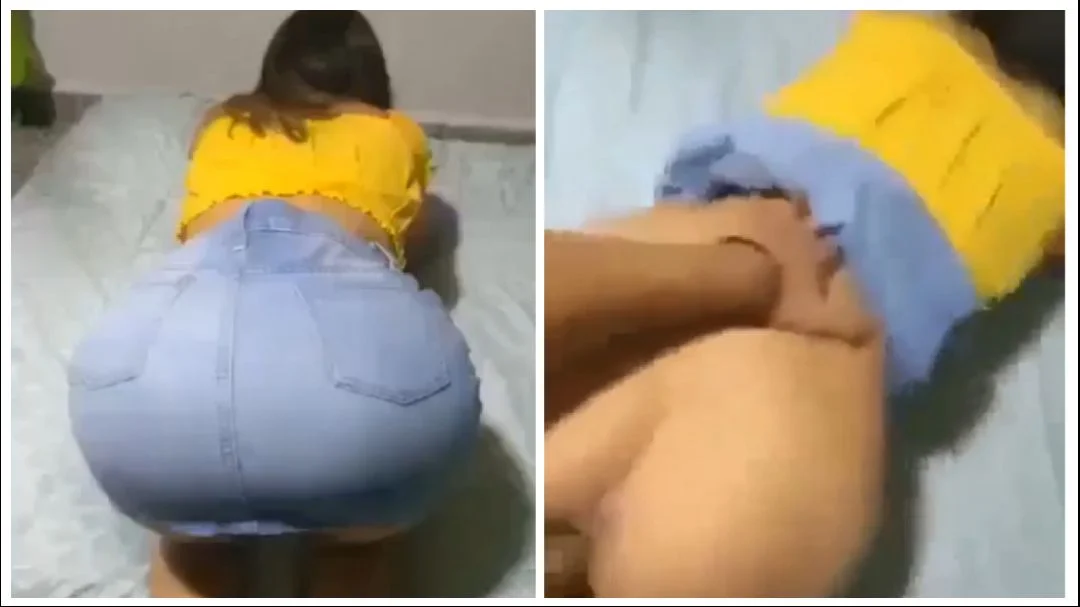 ခံချင်လွန်းလို့ ဖင်ထောင်ပြီးစောင့်နေတာ – Couple Having Doggy Rough Sex – Myanmar Video