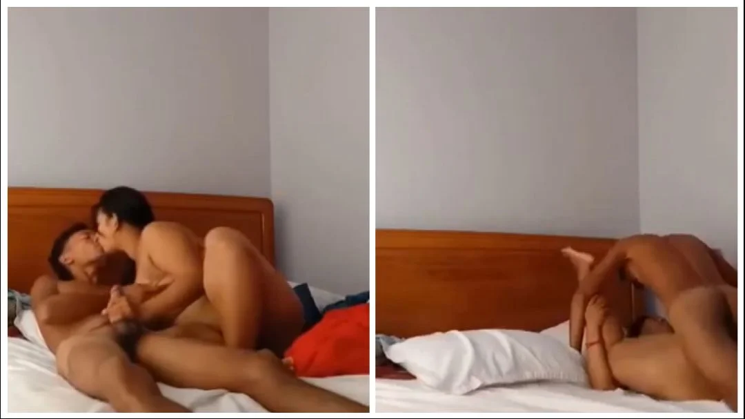 လုံးကြီးပေါက်လှစော်ကို ဟိုတယ်ခေါ်စား – Guy Fucked Chubby Girl In The Hotel – Homemade New