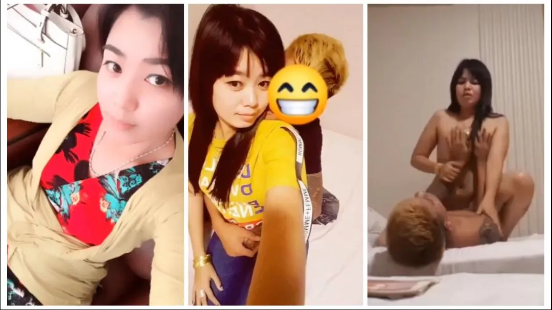 အပေါ်တက်ပြီး ရှယ်ကြမ်းတဲ့စော် – Cowgirl Fucked And Romance Couple Sex – နောက်ဆုံးထွက်လိခ်ကားများ