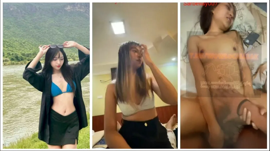 ကိုကိုလိုးတာ ခံချင်ပြီလို့ – Amateur Teen Couple Blowjob And Sex – မြန်မာအောကား