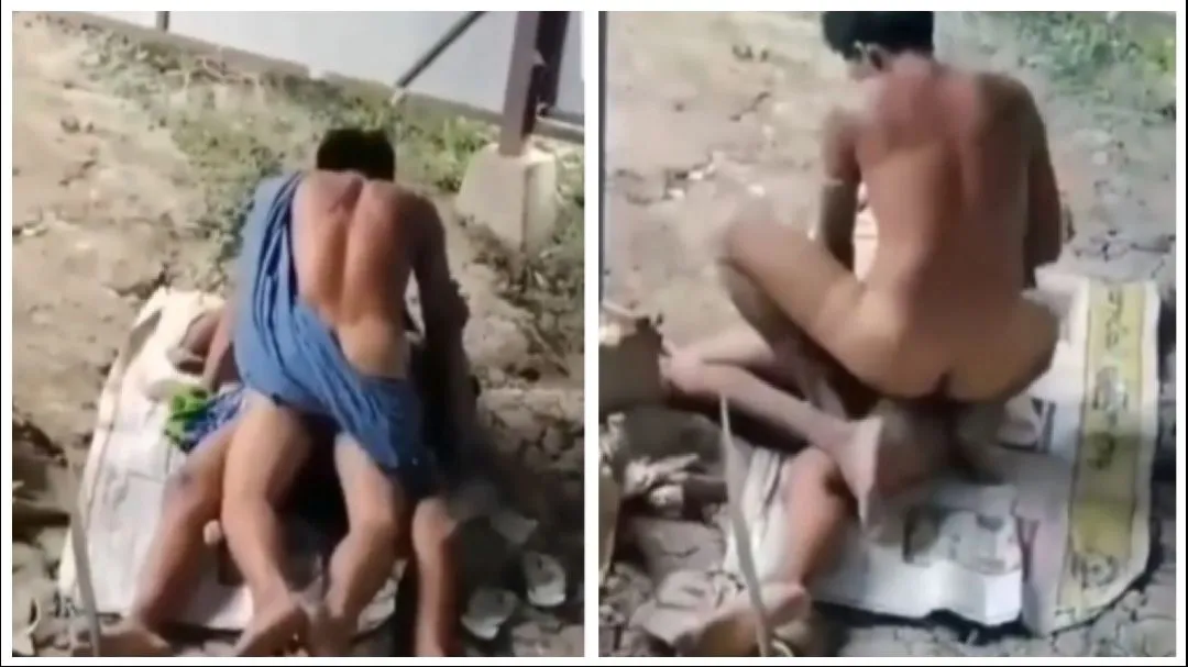 ခိုးစားတာ ချောင်းရိုက်ခံရတဲ့အတွဲ – Myanmar Couple Outdoor Sex – Myanmar Porn Archive