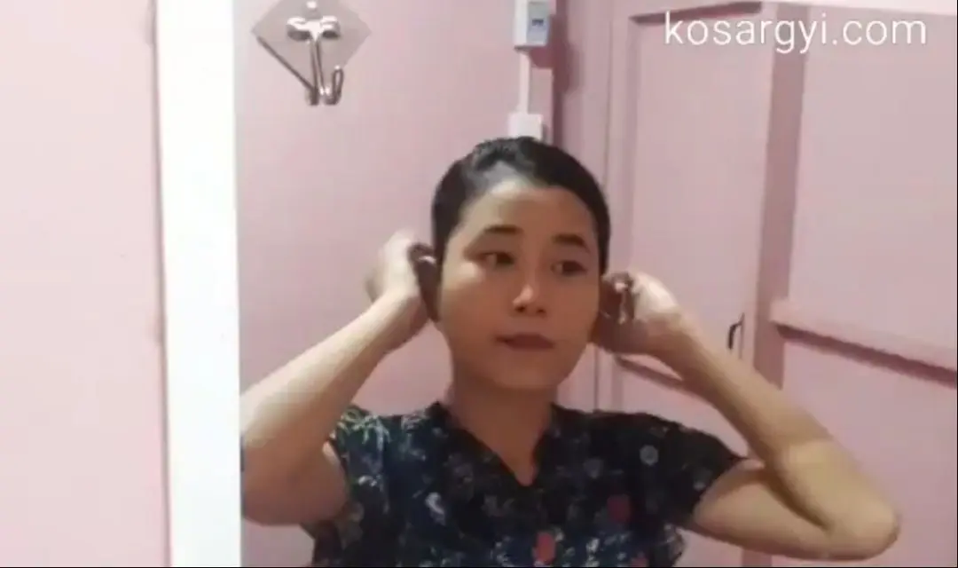 ပခုက္ကူက အထည်ချုပ်သူလေး ခိုင်ဇင်ဝင်းရဲ့ ရမ္မက်ဆန်တဲ့ လိုးပွဲ – Myanmar Video