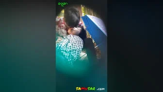 နမ်းလိုက်တာ ဖီးလ်တွေတက်ပြီး ထန်နေတာ #2 – Myanmar Video