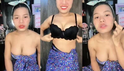 သနပ်ခါးမမကြီး Live လွှင့်ရင်း ကိုယ်လုံးကိုယ်ပေါက်ပြတဲ့ကား – မြန်မာအောကားအာခိုက်
