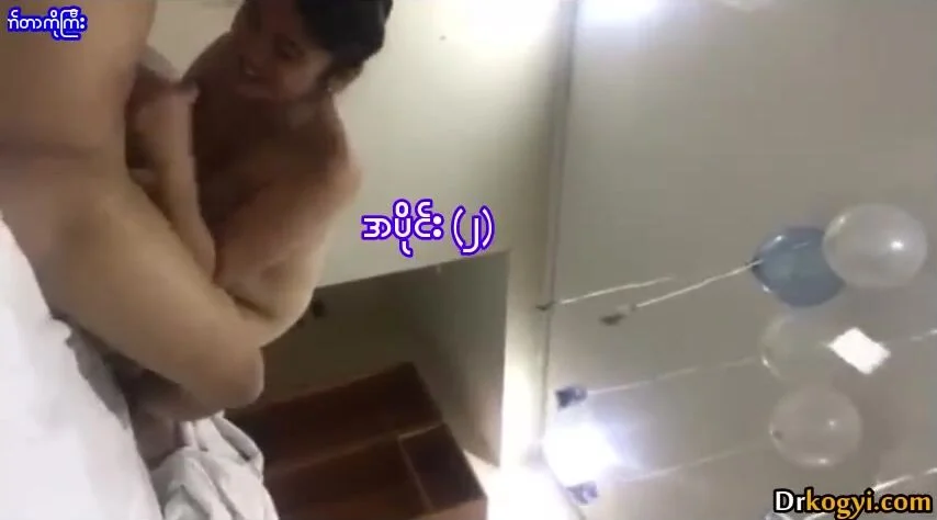 ကိုယ်တိုင်ရိုက် အလန်းလေးကို စားကား #2 – Homemade New