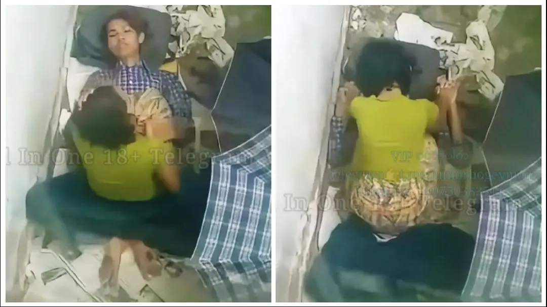 ကောင်မလေး ဆောင့်ပေးတာကို ခံစားနေတဲ့ကောင်လေး – မြင်းစီးကုန်းတဲ့အပြင်လိုးကား – မြန်မာအပြာကားသစ်