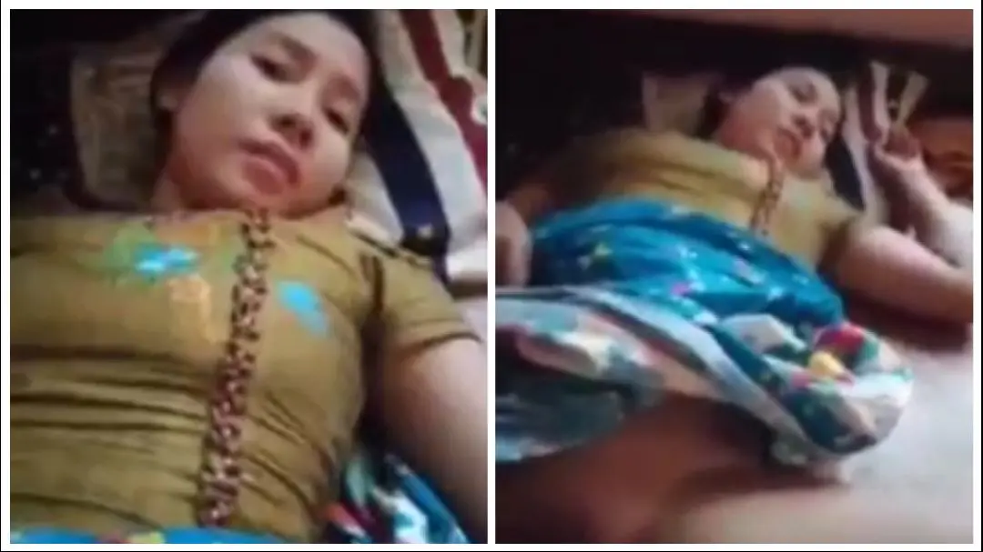မိန်းမကို လက်နဲ့ ကလိပေးတာ – အိုးမိုင်ဟော့ဝိုက်ဖ်! စောက်ပတ်ကို လက်နဲ့ ကုန်းတာ – Myanmar Porn Archive