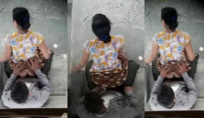 ခိုးစားတာကို ချောင်းရိုက်တဲ့ကား – Homemade New
