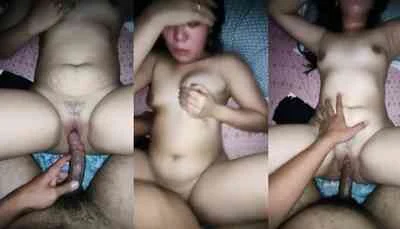 ရှယ်ထန်နေတာလေး – မြန်မာအပြာကားသစ်