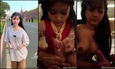 နိုရာ မြန်မာမလေးရဲ့ အချစ်ဇာတ်လမ်း – Homemade New