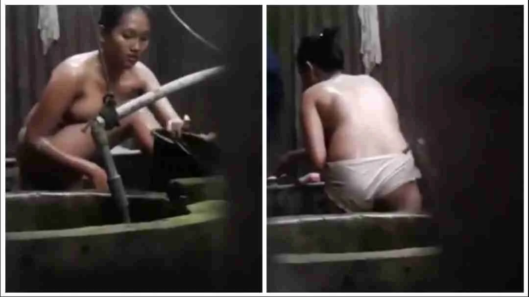 ရေချိုးခန်းထဲ မိန်မချောလေး ရေချိုးနေတာ ချောင်းရိုက်ထားတဲ့ကား (၂၉) – နောက်ဆုံးထွက်လိခ်ကားများ