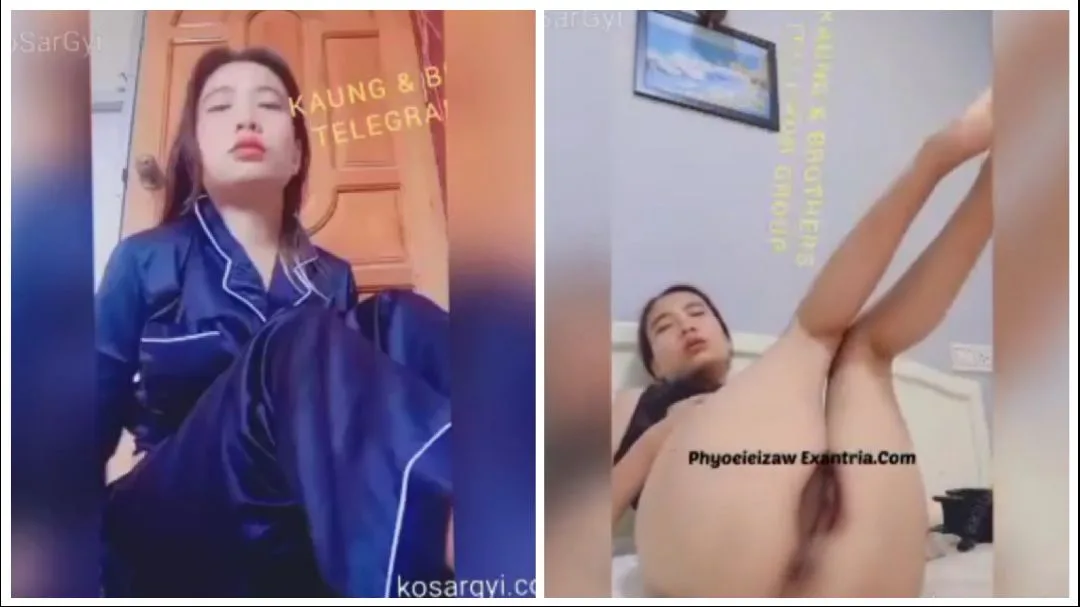 အမိုက်စားစော်ကြီးရဲ့ ဖင်ထောင်ပြီး စောက်ဖုတ်လက်နဲ့ထိုးတဲ့ မြန်မာအောကား – မြန်မာအောကား