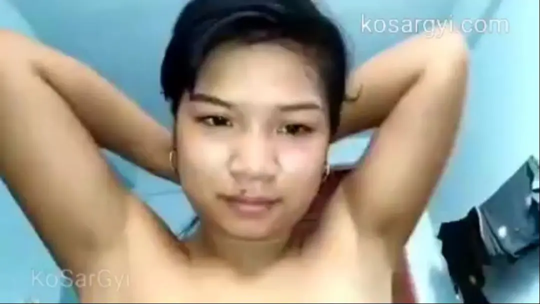 ချွေးတွေရွှဲရွှဲစိုပြီး အပေါ်ကနေ ဆောင့်လိုးပေးတဲ့စော် – Real Homemade Reverse Cowgirl Riding Fucked – နောက်ဆုံးထွက်လိခ်ကားများ