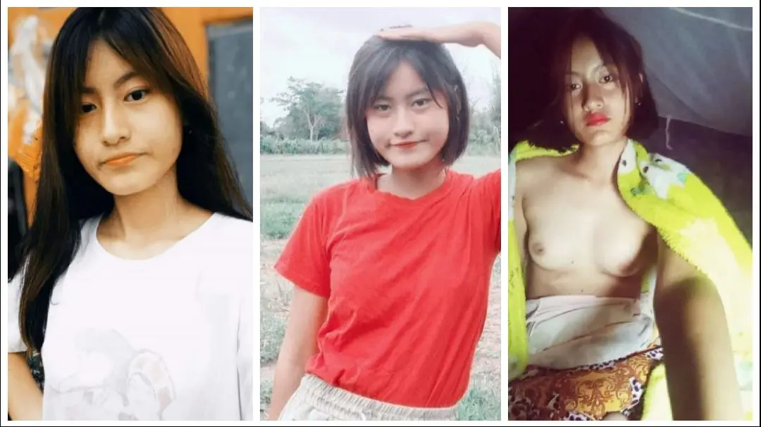 အချောလေး – ကောင်မလေးရဲ့ကိုယ်လုံးတီးပုံစံတွေ – နောက်ဆုံးထွက်လိခ်ကားများ