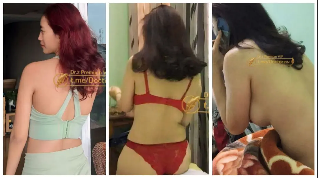 Chit Su Wai – Sexy lady doggy style xxx video! – Myanmar Porn Archive