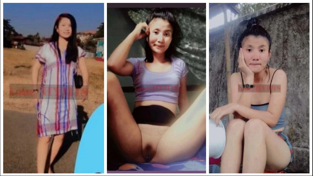 ကရင်မ – ကိုယ့်ကရင်မယားလေးနဲ့ အိမ်တွင်းဖြစ် လိုးတာ – Myanmar Video