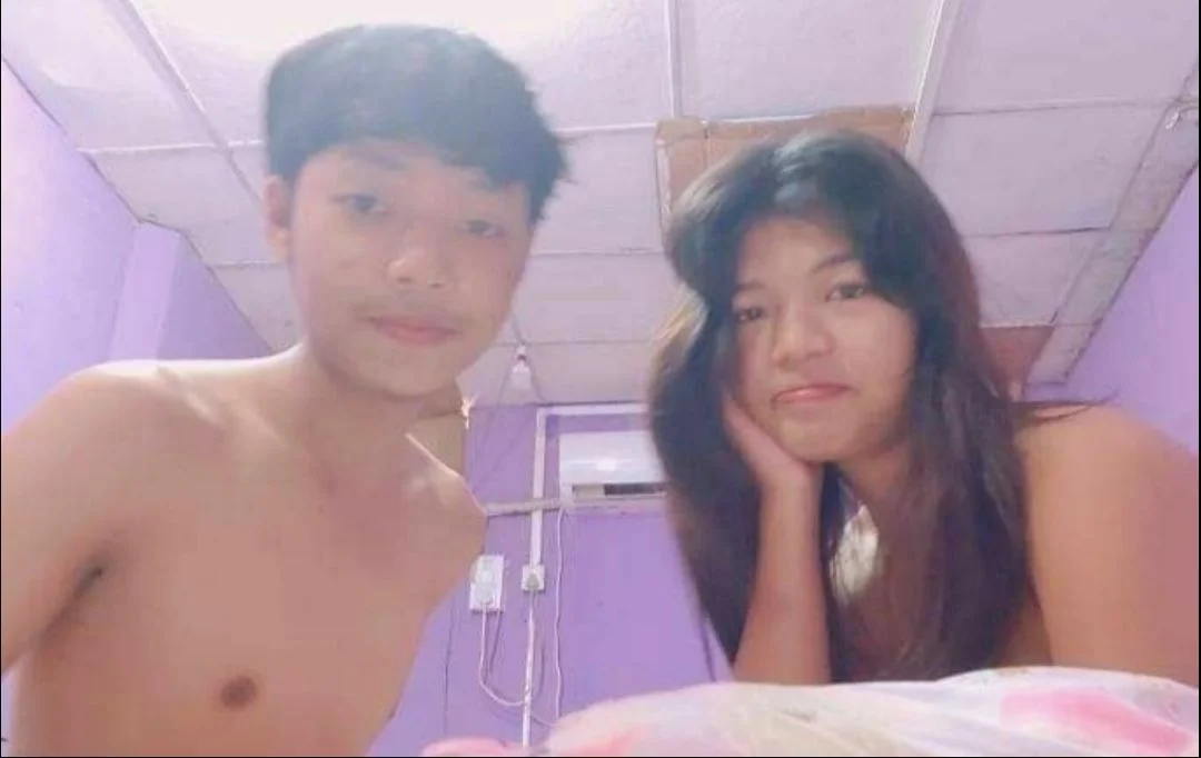 ကိုယ်တိုင်ရိုက်အမုန်းကြိတ်တဲ့အတွဲ – ညသန်းခေါင်ယံမှာ ချစ်တင်းနှောတဲ့စုံတွဲ – တကယ့်အိမ်တွင်းဖြစ်အောကား – Myanmar Porn Archive
