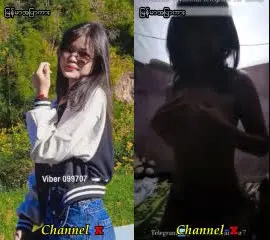 မြန်မာမလေးလို့ မထင်ရလောက်အောင် လှပတဲ့ကား – Myanmar Porn Archive