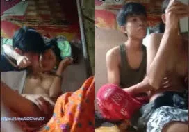 ကိုကိုခိုင်းသမျှ လုပ်ရတဲ့ ဘဝလေးပါ – Homemade New